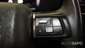 Citroen e-C4 de 2023