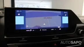 Citroen e-C4 de 2023