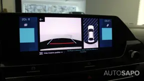 Citroen e-C4 de 2023