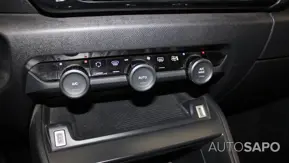 Citroen e-C4 de 2023