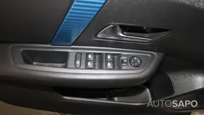 Citroen e-C4 de 2023