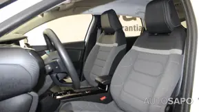 Citroen e-C4 de 2023