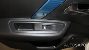 Citroen e-C4 de 2023