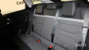 Citroen e-C4 de 2023