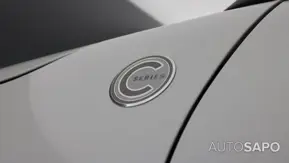 Citroen e-C4 de 2023