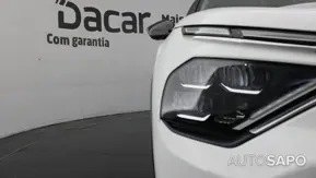Citroen e-C4 de 2023