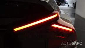 Citroen e-C4 de 2023