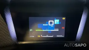 Citroen e-C4 de 2023