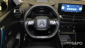 Citroen e-C4 de 2023