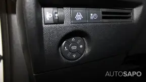 Citroen e-C4 de 2023