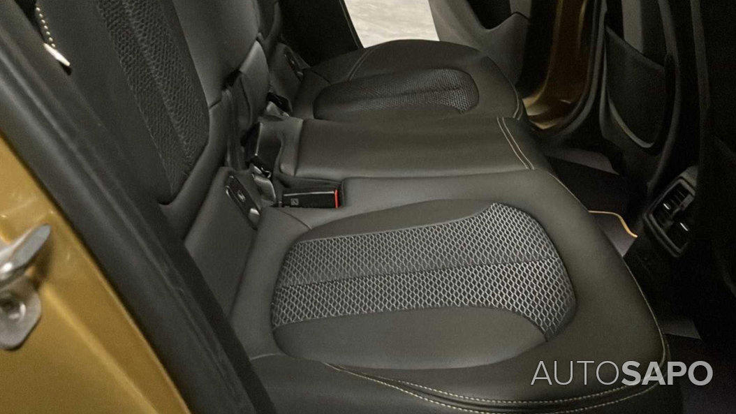 BMW X2 18 d sDrive Auto Pack M de 2020