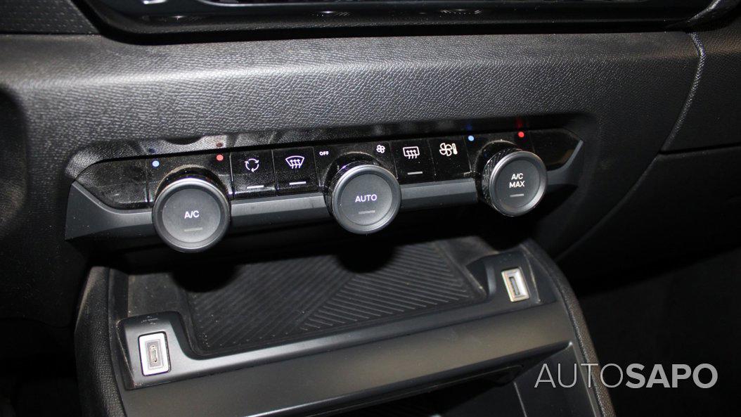 Citroen e-C4 de 2023