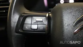 Citroen e-C4 de 2023