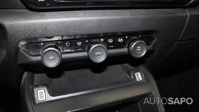 Citroen e-C4 de 2023