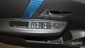 Citroen e-C4 de 2023