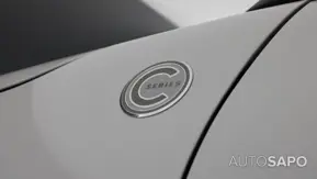 Citroen e-C4 de 2023