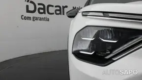 Citroen e-C4 de 2023