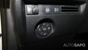Citroen e-C4 de 2023