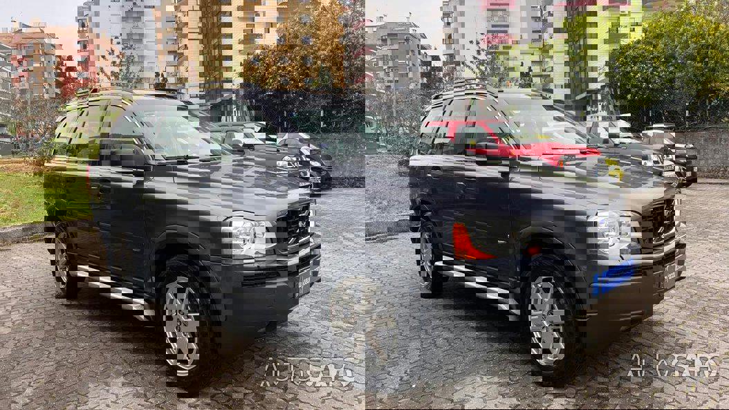 Volvo XC90 de 2005