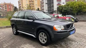 Volvo XC90 de 2005