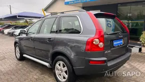 Volvo XC90 de 2005