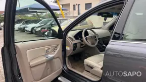 Volvo XC90 de 2005