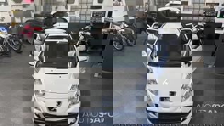 Peugeot 207 1.4 16V SE Sportium de 2011