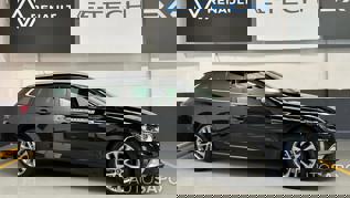 Renault Mégane de 2020