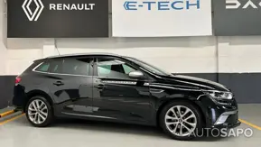 Renault Mégane de 2020