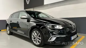 Renault Mégane de 2020