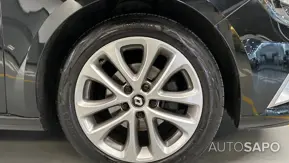 Renault Mégane de 2020