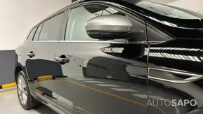 Renault Mégane de 2020