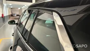 Renault Mégane de 2020