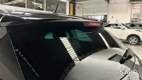 Renault Mégane de 2020