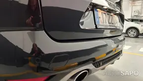 Renault Mégane de 2020