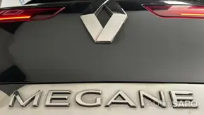 Renault Mégane de 2020