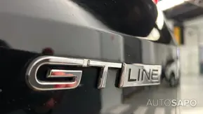 Renault Mégane de 2020