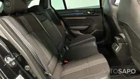 Renault Mégane de 2020