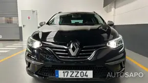 Renault Mégane de 2020