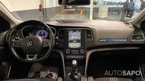 Renault Mégane de 2020