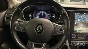 Renault Mégane de 2020