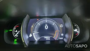 Renault Mégane de 2020