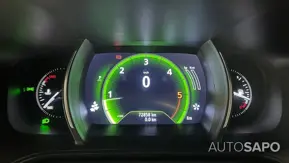 Renault Mégane de 2020