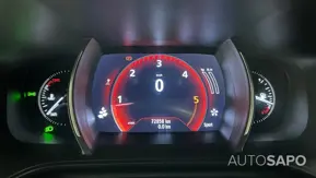 Renault Mégane de 2020