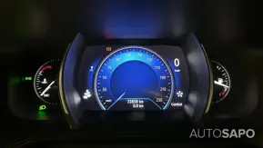 Renault Mégane de 2020