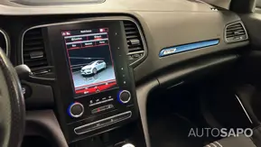 Renault Mégane de 2020