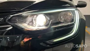 Renault Mégane de 2020
