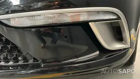 Renault Mégane de 2020