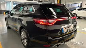 Renault Mégane de 2020