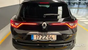 Renault Mégane de 2020